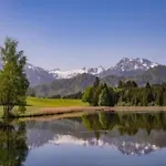 Hefele Weissensee Mit Koenigscard דירה