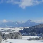 Hefele Weissensee Mit Koenigscard דירה