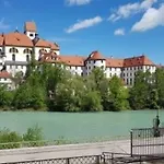 Hefele Weissensee Mit Koenigscard דירה הופראו