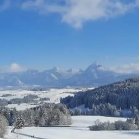 Hefele Weissensee Mit Koenigscard شقة