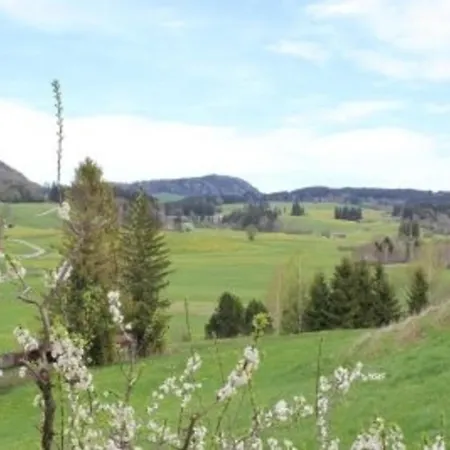 Weißensee *