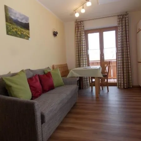Apartment Hefele Weissensee Mit Koenigscard Hopferau