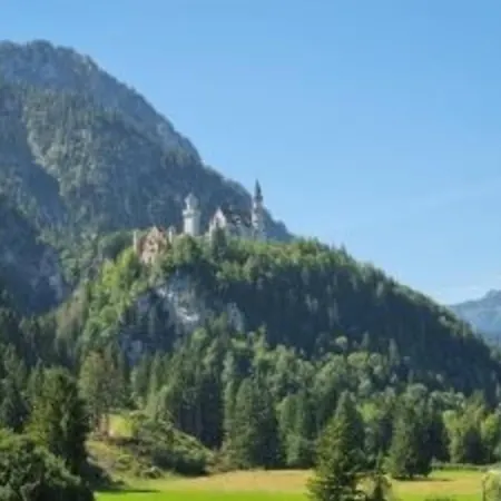 Hefele Weissensee Mit Koenigscard Apartment *