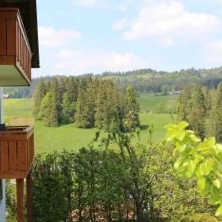Hefele Weissensee Mit Koenigscard Apartment *