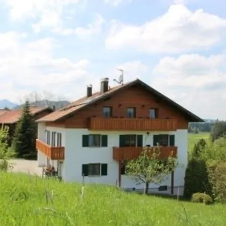 Apartment Hefele Weissensee Mit Koenigscard