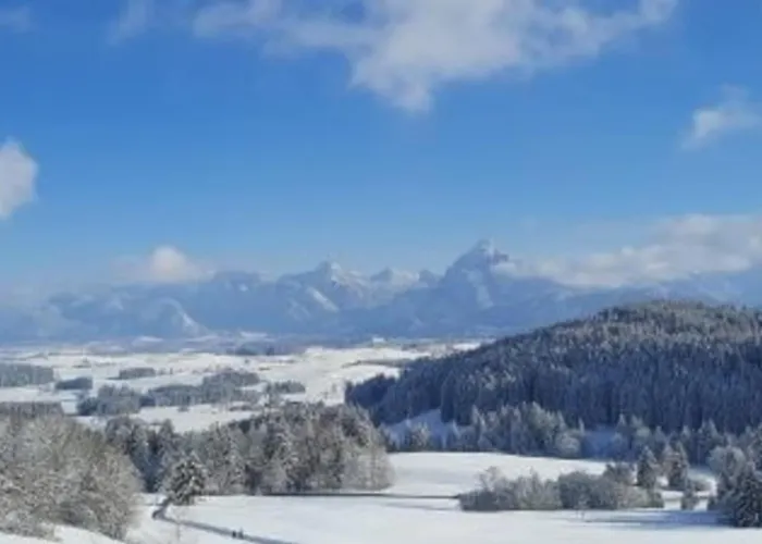 Hefele Weissensee Mit Koenigscard Appartamento