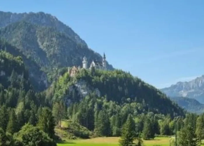 Hefele Weissensee Mit Koenigscard Appartamento *