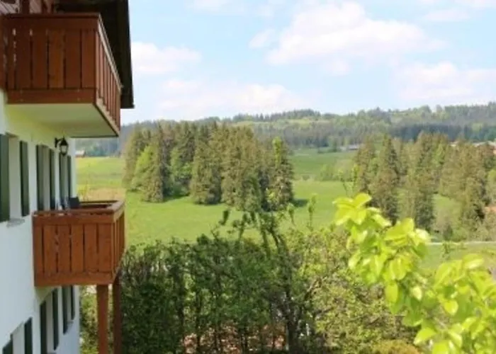 Hefele Weissensee Mit Koenigscard Appartamento *