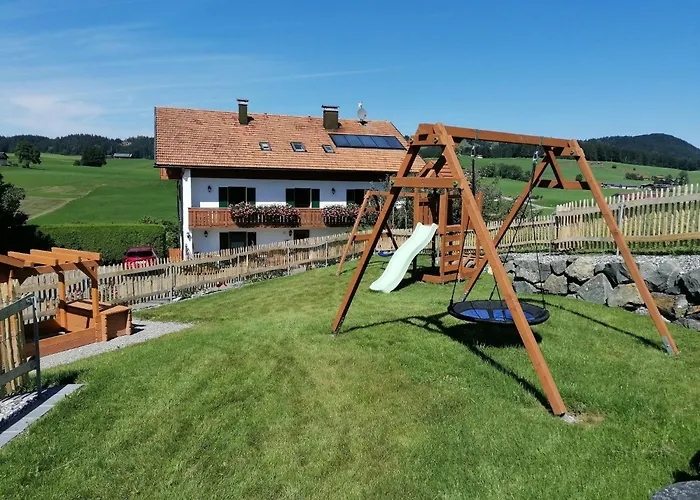 Hefele Weissensee Mit Koenigscard * Hopferau